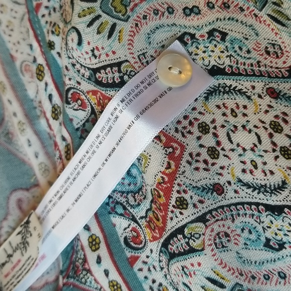 Free People Intimately Free Sleeveless Dress - Picture 9 of 9